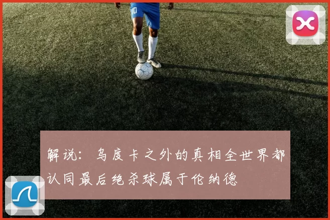 解说：乌度卡之外的真相全世界都认同最后绝杀球属于伦纳德